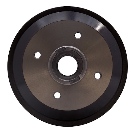 True Balanced Brake Drum,  Rear